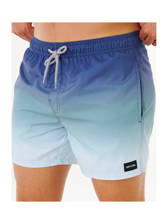Boardshorty męskie RIP CURL Offset Fade Volley granatowe
Boardshorty męskie RIP CURL Offset Fade Volley granatowe