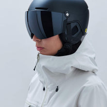 Kask narciarski POC Obex Visor Cat 2 czarny mat
Kask narciarski POC Obex Visor Cat 2 czarny mat