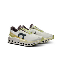 Buty do biegania męskie ON RUNNING Cloudmonster 2
Buty do biegania męskie ON RUNNING Cloudmonster 2