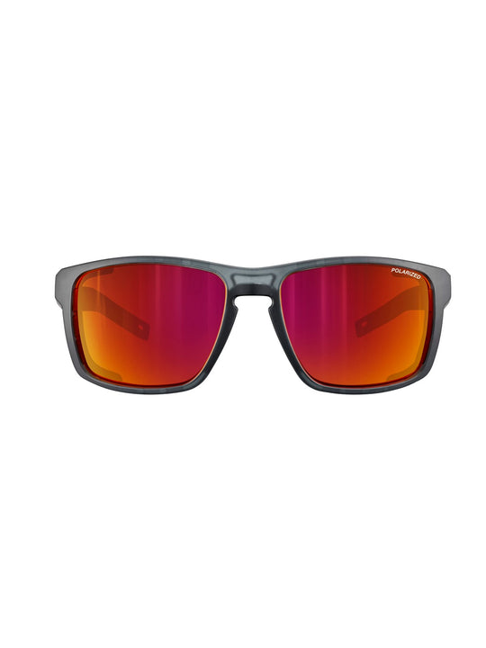 Okulary górskie polaryzacyjne Julbo Shield - czarny | Polarized cat 3 Cf - L - Adventure Sports
Okulary górskie polaryzacyjne Julbo Shield - czarny | Polarized cat 3 Cf - L - Adventure Sports