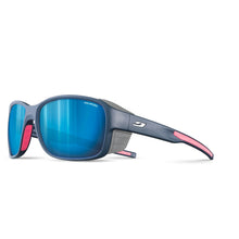 Okulary polaryzacyjne JULBO MONTEROSA 2 - granatowy | Spectron Polarized Cat 3 - M - Adventure Sports
Okulary polaryzacyjne JULBO MONTEROSA 2 - granatowy | Spectron Polarized Cat 3 - M - Adventure Sports