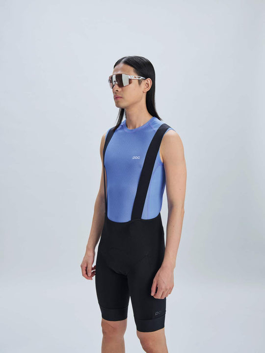Koszulka rowerowa POC Essential Layer Vest niebieska - Adventure Sports
Koszulka rowerowa POC Essential Layer Vest niebieska - Adventure Sports