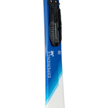 Narty ROSSIGNOL Experience Jr + wiązania LOOK Kid 4 GW B76 Black
Narty ROSSIGNOL Experience Jr + wiązania LOOK Kid 4 GW B76 Black