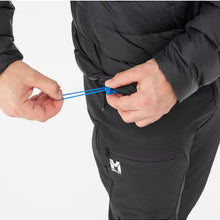 Kurtka MILLET M Kamet Down Hoodie Czarny
Kurtka MILLET M Kamet Down Hoodie Czarny