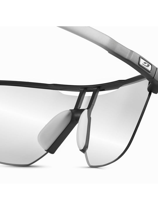 Okulary fotochromowe JULBO FREQUENCY - czarne | Reactiv Light Amplifier cat 1-3 - M - Adventure Sports
Okulary fotochromowe JULBO FREQUENCY - czarne | Reactiv Light Amplifier cat 1-3 - M - Adventure Sports