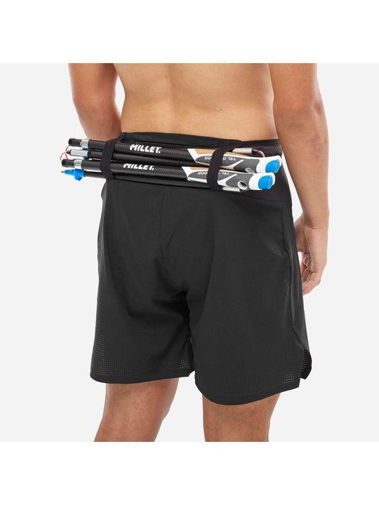 Szorty męskie MILLET Intense Pro Light Sh M 5'' czarne
Szorty męskie MILLET Intense Pro Light Sh M 5'' czarne