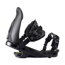 Wiązania snowboardowe ROSSIGNOL CUDA M/L - TU - Wiazania - Adventure Sports
Wiązania snowboardowe ROSSIGNOL CUDA M/L - TU - Wiazania - Adventure Sports
