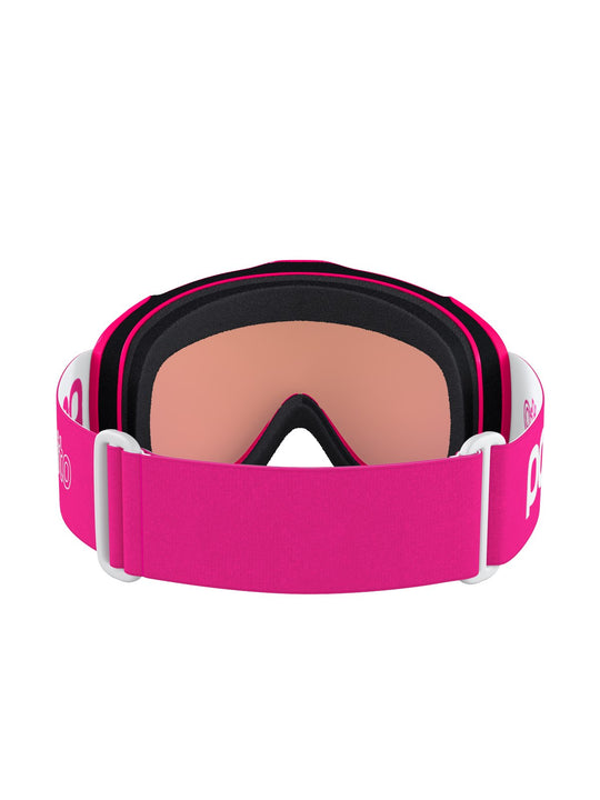 Gogle dla dzieci POCito Iris różowy cat. 2 - TU - Adventure Sports
Gogle dla dzieci POCito Iris różowy cat. 2 - TU - Adventure Sports