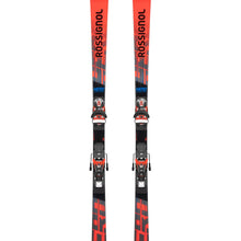 Narty ROSSIGNOL HERO GS PRO 164-171 R21 + wiązania LOOK SPX12 Rockerace
Narty ROSSIGNOL HERO GS PRO 164-171 R21 + wiązania LOOK SPX12 Rockerace