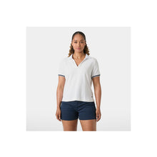 Koszulka damska HELLY HANSEN W Portofino Polo biała
Koszulka damska HELLY HANSEN W Portofino Polo biała