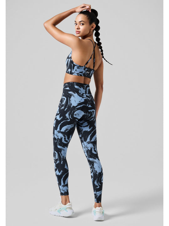 Legginsy CASALL Essential Printed Tights niebieski - Adventure Sports
Legginsy CASALL Essential Printed Tights niebieski - Adventure Sports