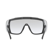 Okulary rowerowe POC Devour Photochromic czarne - Clarity Photochromic/Changeable Grey cat.0-3
Okulary rowerowe POC Devour Photochromic czarne - Clarity Photochromic/Changeable Grey cat.0-3