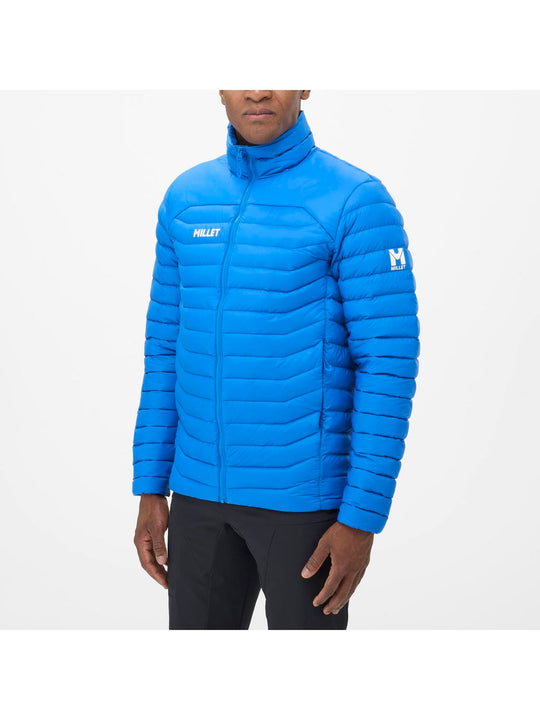 Kurtka męska MILLET Evole Light 700 Jkt M niebieska
Kurtka męska MILLET Evole Light 700 Jkt M niebieska