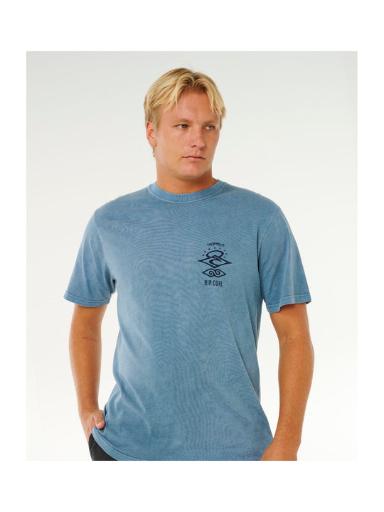 Koszulka męska RIP CURL Search Icon Tee niebieska
Koszulka męska RIP CURL Search Icon Tee niebieska