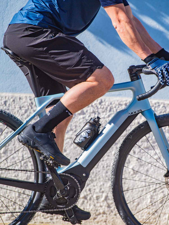 Spodenki rowerowe NORTHWAVE ROCKSTER Baggy - czarny - Adventure Sports
Spodenki rowerowe NORTHWAVE ROCKSTER Baggy - czarny - Adventure Sports