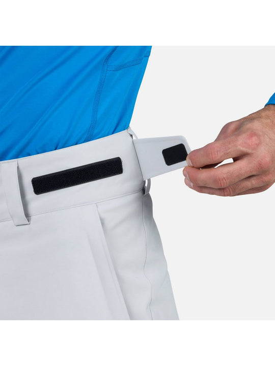 Spodnie narciarskie męskie Rossignol Relax Pant szary - Adventure Sports
Spodnie narciarskie męskie Rossignol Relax Pant szary - Adventure Sports
