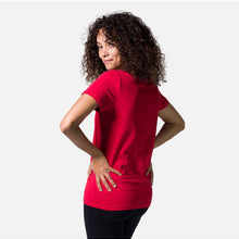 T-Shirt ROSSIGNOL W Logo Rossi Tee - czerwony - Koszulka - Adventure Sports
T-Shirt ROSSIGNOL W Logo Rossi Tee - czerwony - Koszulka - Adventure Sports