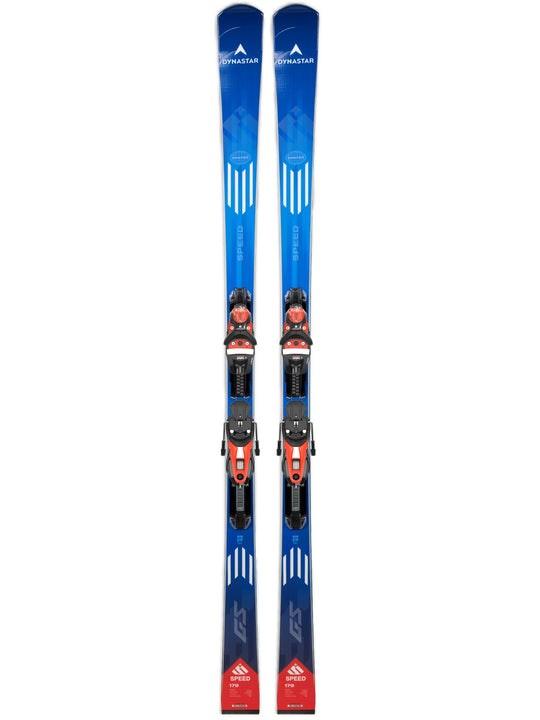 Narty Dynastar Speed Course Master GS + wiązania LOOK NX 12 Konect GW B80
Narty Dynastar Speed Course Master GS + wiązania LOOK NX 12 Konect GW B80