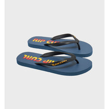 Japonki męskie RIP CURL Icons Of Surf Bloom Open Toe granatowe
Japonki męskie RIP CURL Icons Of Surf Bloom Open Toe granatowe