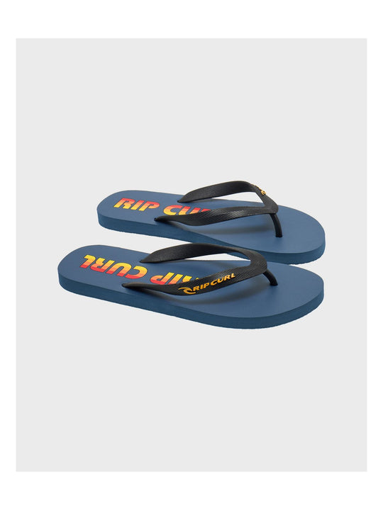 Japonki męskie RIP CURL Icons Of Surf Bloom Open Toe granatowe
Japonki męskie RIP CURL Icons Of Surf Bloom Open Toe granatowe