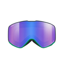 Gogle narciarskie JULBO Cyrius zielone fotochrom Cat 1-3 hi-contrast - XL - Adventure Sports
Gogle narciarskie JULBO Cyrius zielone fotochrom Cat 1-3 hi-contrast - XL - Adventure Sports