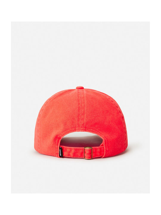 Czapka z daszkiem RIP CURL Search Icon Cap czerwony - TU - Adventure Sports
Czapka z daszkiem RIP CURL Search Icon Cap czerwony - TU - Adventure Sports