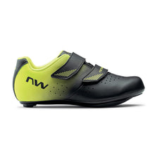 Buty rowerowe NORTHWAVE Core Junior czarny żółty - Adventure Sports
Buty rowerowe NORTHWAVE Core Junior czarny żółty - Adventure Sports