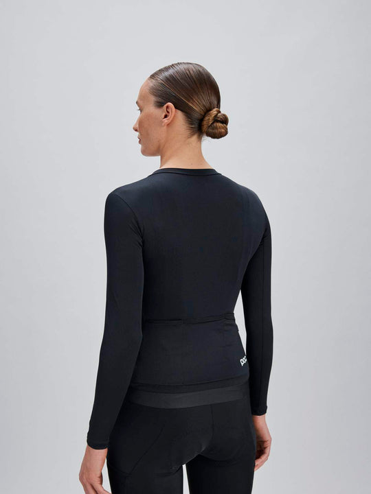 Koszulka rowerowa damska POC W's Cadence L/S Jersey czarna
Koszulka rowerowa damska POC W's Cadence L/S Jersey czarna