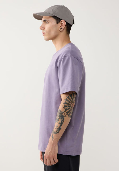 Koszulka HAGLÖFS Tee Men purple fog
Koszulka HAGLÖFS Tee Men purple fog