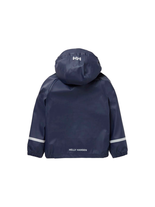Zestaw HELLY HANSEN K BERGEN 2.0 PU RAIN granatowy - Kurtka - Adventure Sports
Zestaw HELLY HANSEN K BERGEN 2.0 PU RAIN granatowy - Kurtka - Adventure Sports