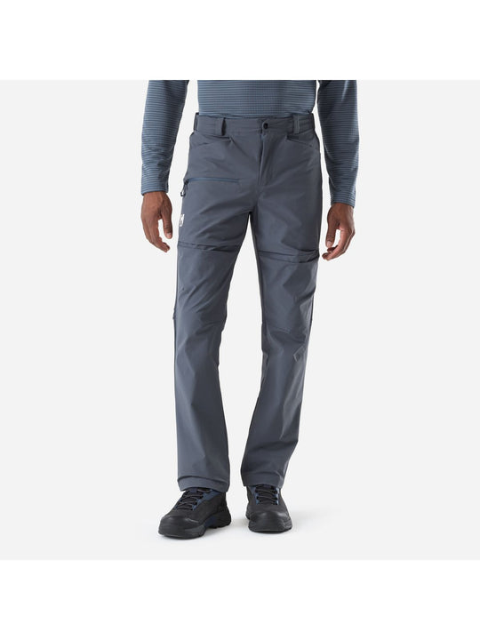 Spodnie męskie MILLET M Seneca Xcs100 Pant M niebieskie
Spodnie męskie MILLET M Seneca Xcs100 Pant M niebieskie