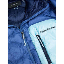 Kurtka puchowa męska PEAK PERFORMANCE Helium Utility Down Hood Jacket niebieska
Kurtka puchowa męska PEAK PERFORMANCE Helium Utility Down Hood Jacket niebieska
