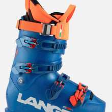 Buty narciarskie LANGE RS 130 LV Vibrant Blue
Buty narciarskie LANGE RS 130 LV Vibrant Blue