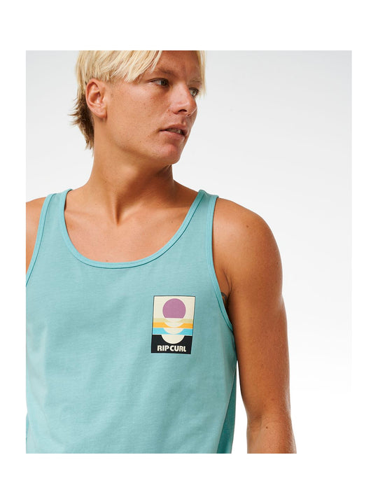 Koszulka RIP CURL Surf Revival Peaking Tank niebieski - Adventure Sports
Koszulka RIP CURL Surf Revival Peaking Tank niebieski - Adventure Sports