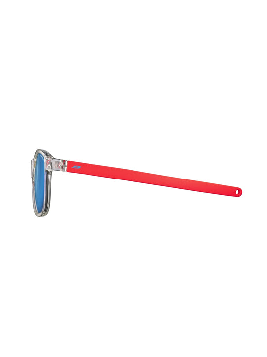 Okulary przeciwsłoneczne dla dzieci Julbo Turn 2 - crystal/ pomarańczowy | Spectron cat 3Cf - 4-8 - Adventure Sports
Okulary przeciwsłoneczne dla dzieci Julbo Turn 2 - crystal/ pomarańczowy | Spectron cat 3Cf - 4-8 - Adventure Sports