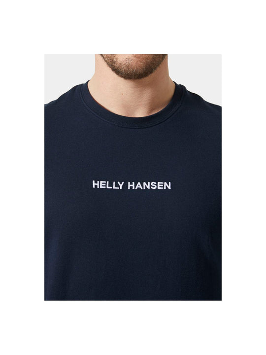 Koszulka HELLY HANSEN CORE T-SHIRT 2.0 granatowy - Adventure Sports
Koszulka HELLY HANSEN CORE T-SHIRT 2.0 granatowy - Adventure Sports