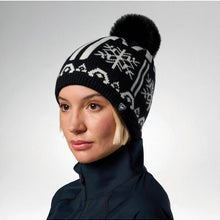 Czapka damska ROSSIGNOL W Snowdazzle Pompom Beanie czarna
Czapka damska ROSSIGNOL W Snowdazzle Pompom Beanie czarna