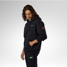 Bluza męska ROSSIGNOL HERO HOODIE czarna
Bluza męska ROSSIGNOL HERO HOODIE czarna