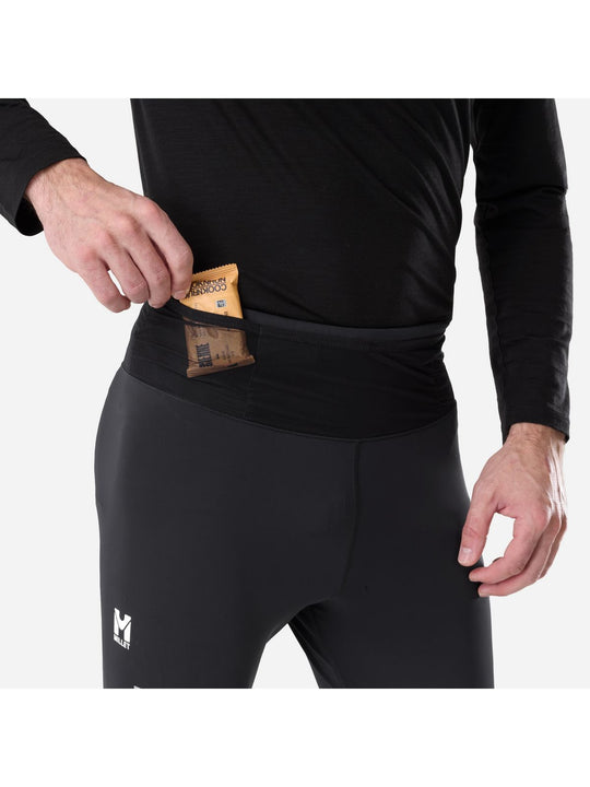 Legginsy męskie MILLET M Intense Tight M czarne
Legginsy męskie MILLET M Intense Tight M czarne