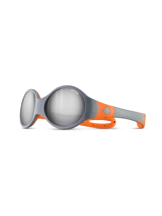 Okulary przeciwsłoneczne dla dzieci JULBO LOOP L - szary | Spectron Cat 4 baby - 3,5 - Adventure Sports
Okulary przeciwsłoneczne dla dzieci JULBO LOOP L - szary | Spectron Cat 4 baby - 3,5 - Adventure Sports