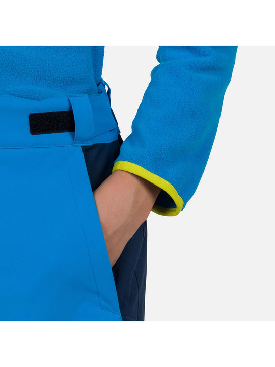 Spodnie narciarskie chłopięce Rossignol Boy Velika Suspenders Pant niebieskie - Adventure Sports
Spodnie narciarskie chłopięce Rossignol Boy Velika Suspenders Pant niebieskie - Adventure Sports