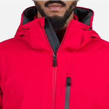 Męska kurtka na narty Rossignol Blackside Jkt czerwony - Kurtka narciarska - Adventure Sports
Męska kurtka na narty Rossignol Blackside Jkt czerwony - Kurtka narciarska - Adventure Sports