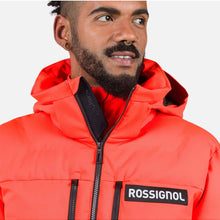 Kurtka narciarska męska Rossignol Hero Blackside Puffy Jkt czerwony
Kurtka narciarska męska Rossignol Hero Blackside Puffy Jkt czerwony