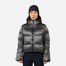 Kurtka narciarska damska ROSSIGNOL W DAILLE DOWN JKT szara
Kurtka narciarska damska ROSSIGNOL W DAILLE DOWN JKT szara