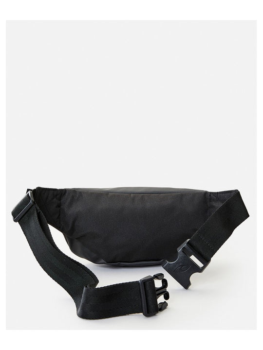 Nerka RIP CURL Waist Bag Small Midnight granatowy - TU - Saszetka - Adventure Sports
Nerka RIP CURL Waist Bag Small Midnight granatowy - TU - Saszetka - Adventure Sports