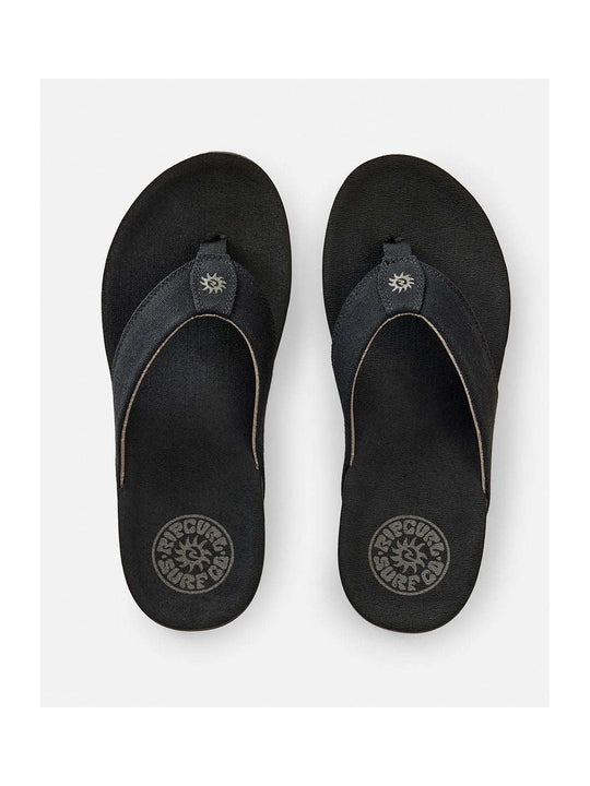Japonki męskie RIP CURL Pacific Rinse Bloom Open Toe czarne
Japonki męskie RIP CURL Pacific Rinse Bloom Open Toe czarne