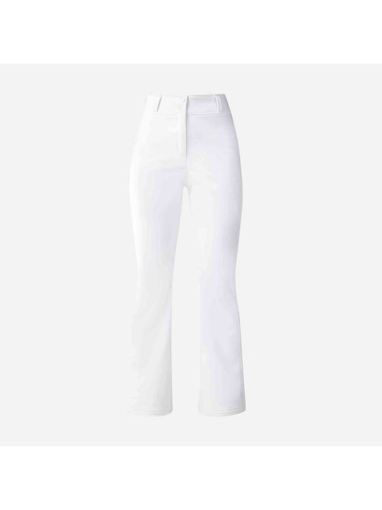 Spodnie narciarskie damskie Rossignol W Ski Softshell Pant biały - Adventure Sports
Spodnie narciarskie damskie Rossignol W Ski Softshell Pant biały - Adventure Sports
