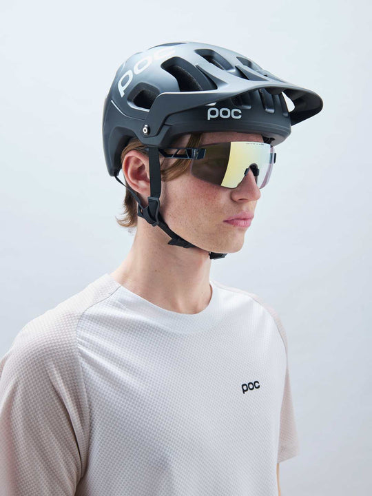 Okulary rowerowe POC Elicit Toric czarne - Clarity Trail/Partly Sunny Silver cat.2
Okulary rowerowe POC Elicit Toric czarne - Clarity Trail/Partly Sunny Silver cat.2
