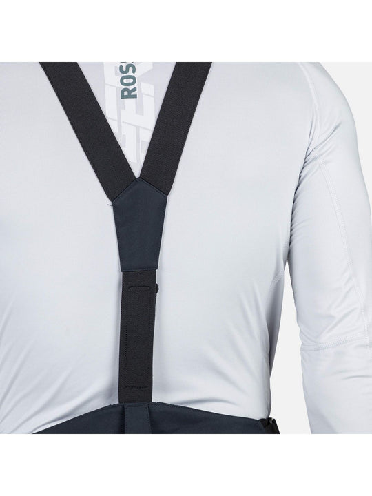 Spodnie narciarskie męskie Rossignol Hero Velika Pant czarny - Adventure Sports
Spodnie narciarskie męskie Rossignol Hero Velika Pant czarny - Adventure Sports