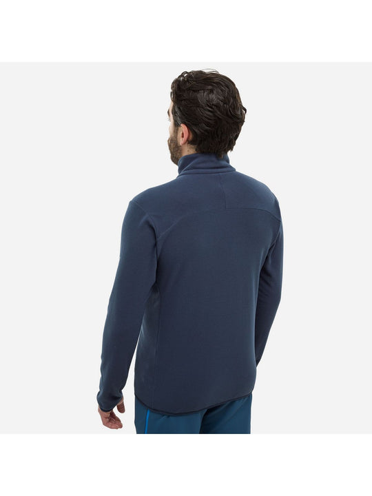 Bluza męska MILLET Ubic Lightgrid Jkt M granatowa
Bluza męska MILLET Ubic Lightgrid Jkt M granatowa